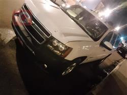 شێڤرۆلێت تاهۆ